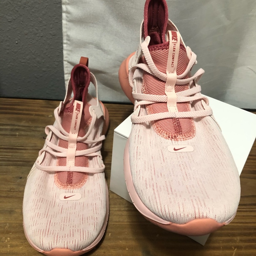 Nike Flex Contact 3 Size 9 - Picture 6 of 8